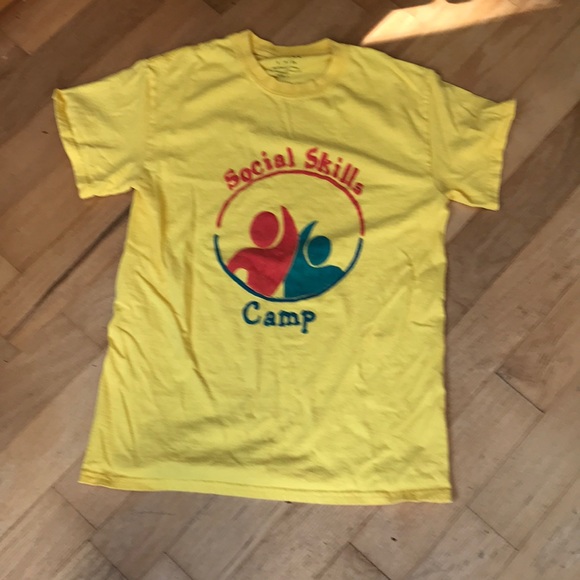 Gildan youth kids boys unisex T-shirt size small - Picture 2 of 8